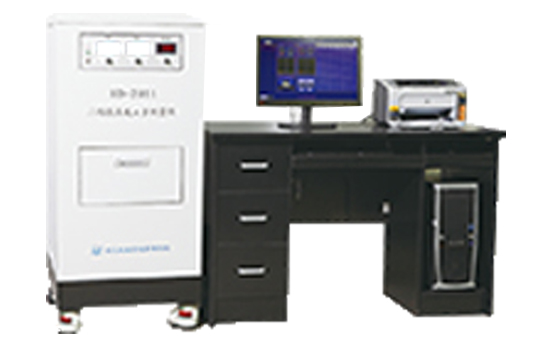 HD-2011 低本底α、β測(cè)量儀